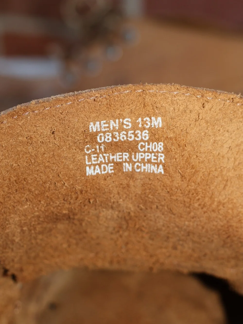 Sperry Authentic Original Chukka Boot